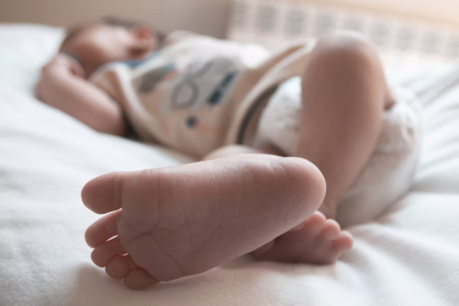 Osteopatia pediatrica